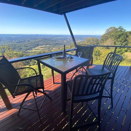 It'S All About The Views Montville Eksteriør billede