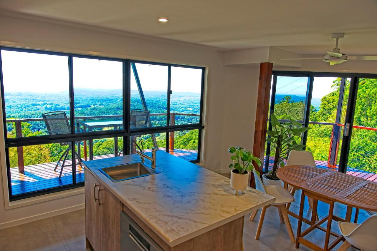 It'S All About The Views Montville Eksteriør billede