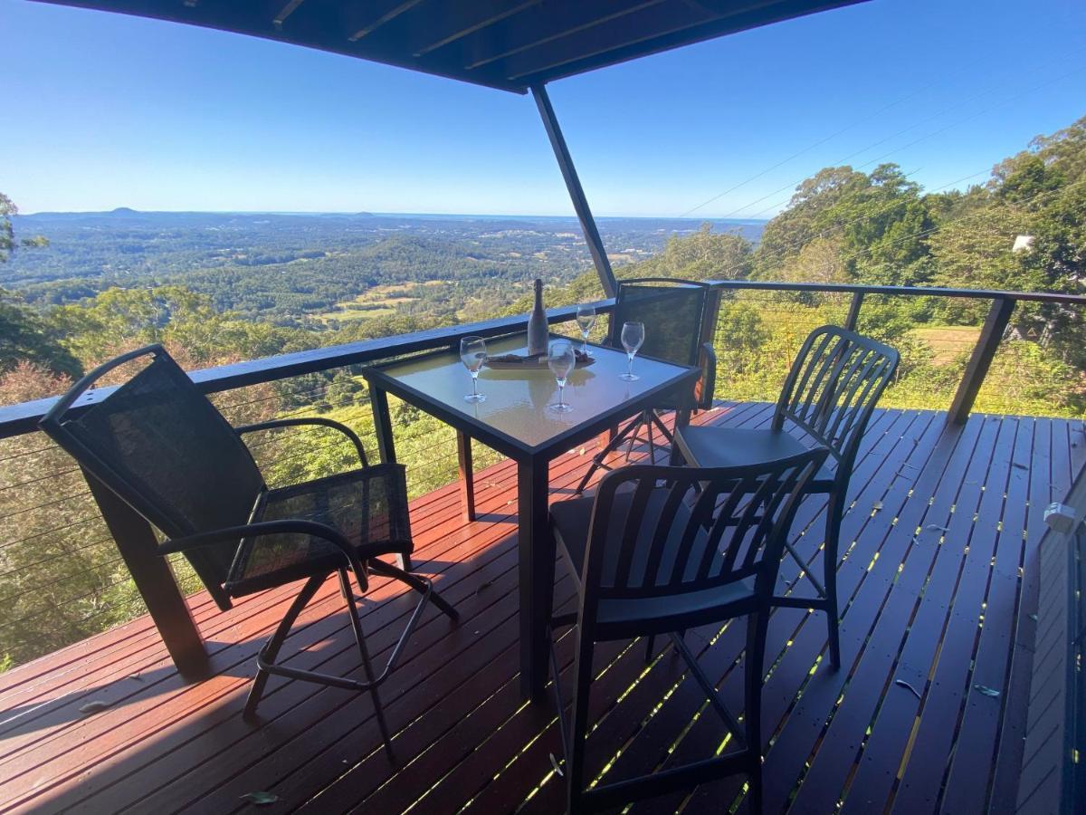 It'S All About The Views Montville Eksteriør billede