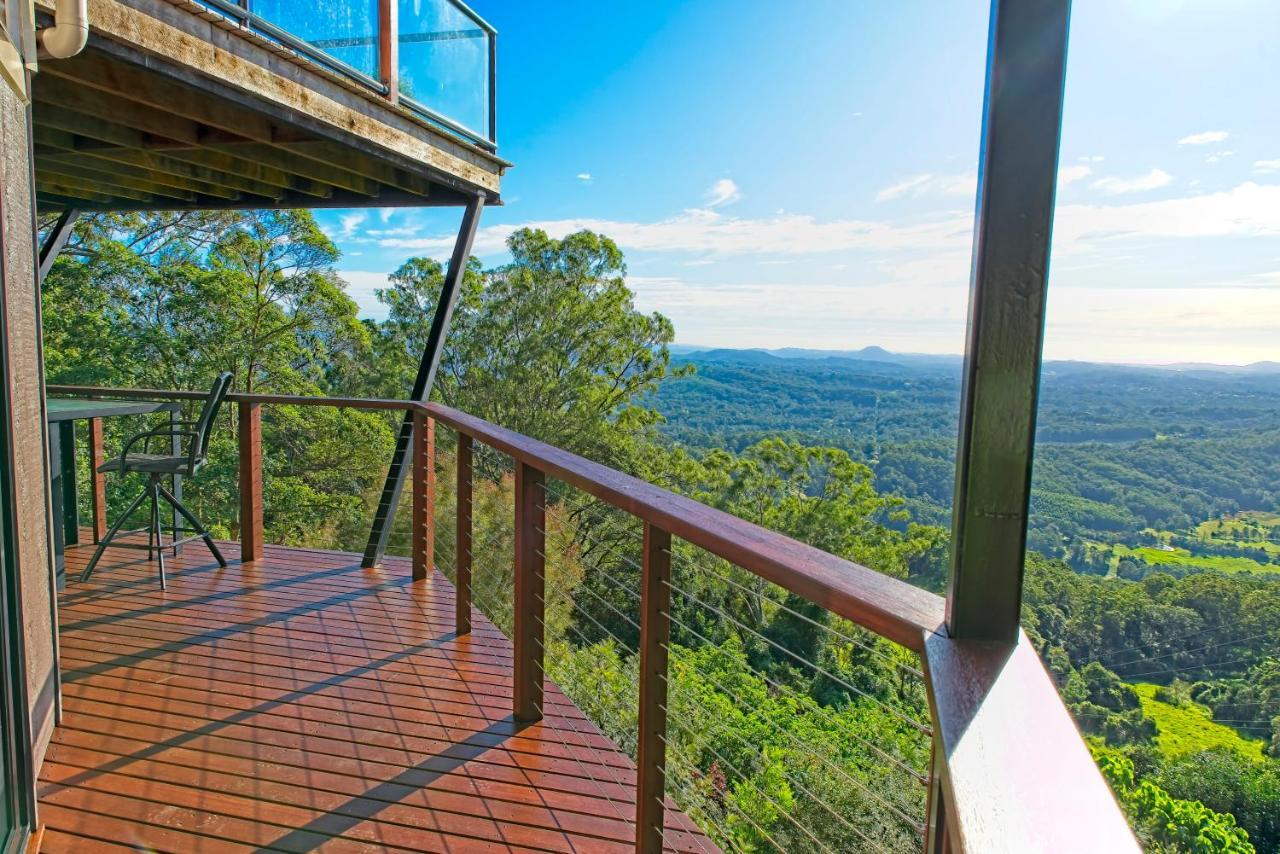 It'S All About The Views Montville Eksteriør billede