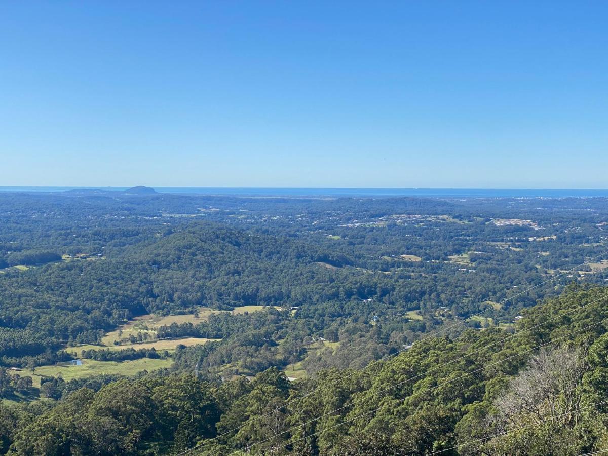 It'S All About The Views Montville Eksteriør billede